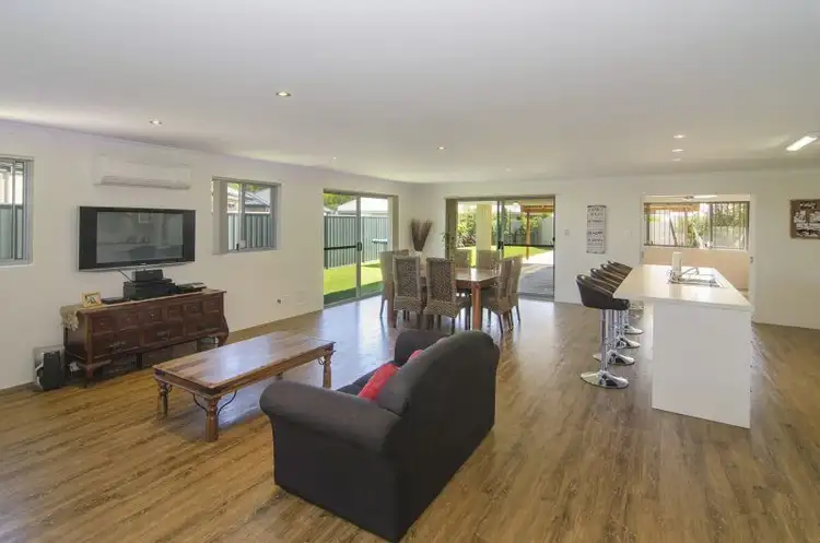 Third view of Homely house listing, 15 Enterprise Way, Broadwater WA 6280