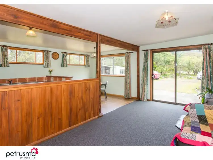 Fourth view of Homely house listing, 17 Poimena Drive, Margate TAS 7054