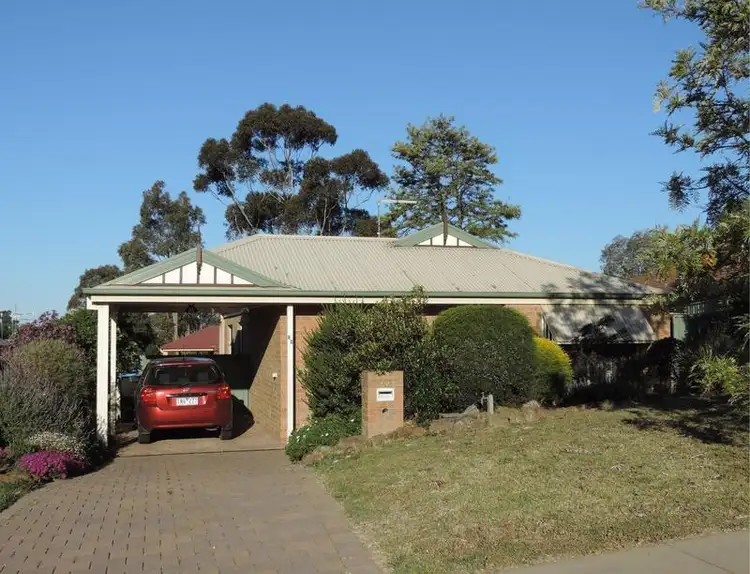 62 Wade Street, Golden Square VIC 3555