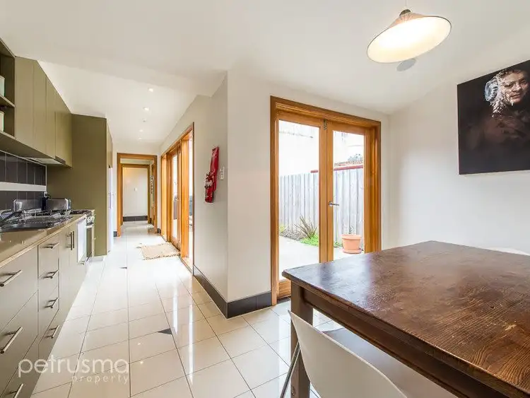 Fifth view of Homely house listing, 35 Feltham Street, North Hobart TAS 7000
