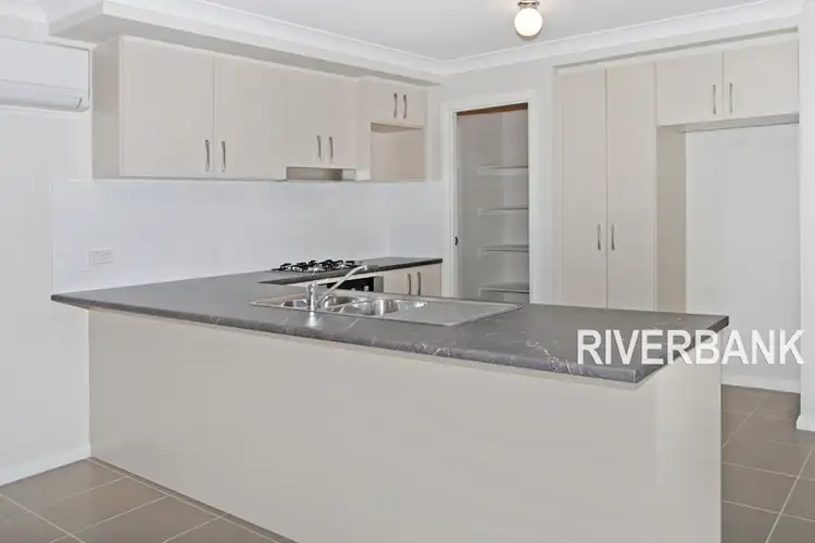 Third view of Homely house listing, 15 Dromedary Place, Macquarie Links NSW 2565