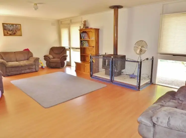 Third view of Homely house listing, 12 St Gwinear Court, Rawson VIC 3825