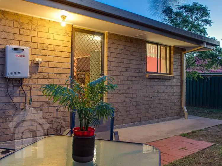 Second view of Homely unit listing, Unit 7/255 Main South Road, Hackham West SA 5163