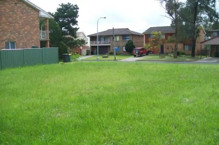 Second view of Homely land listing, Address available on request