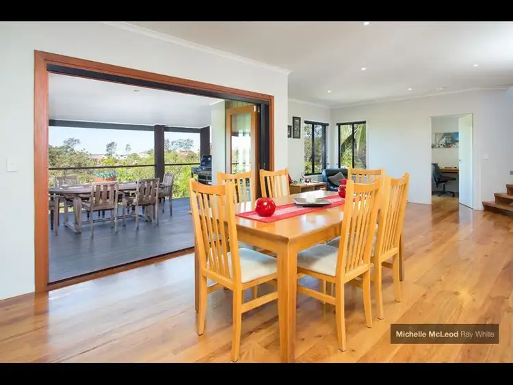 Seventh view of Homely house listing, 173 Bielby Road, Chapel Hill QLD 4069