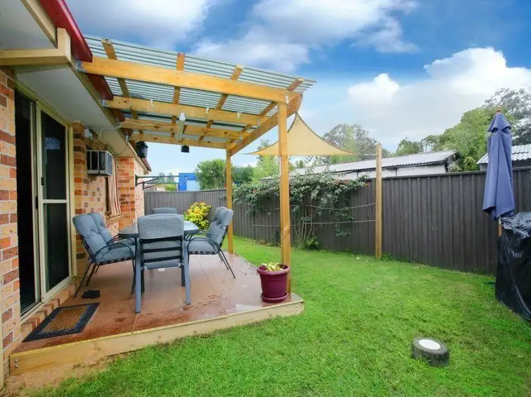 Sixth view of Homely house listing, 13A Kensington Street, Punchbowl NSW 2196