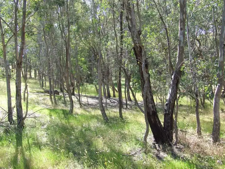 Fifth view of Homely land listing, CA 13 Schlapps Road, Myrtleford VIC 3737