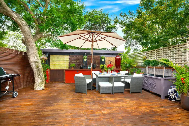 Fourth view of Homely house listing, 34 Henson Street, Summer Hill NSW 2130