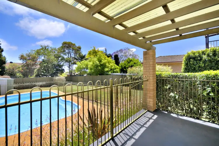 Sixth view of Homely house listing, 105 Kingswood Road, Engadine NSW 2233