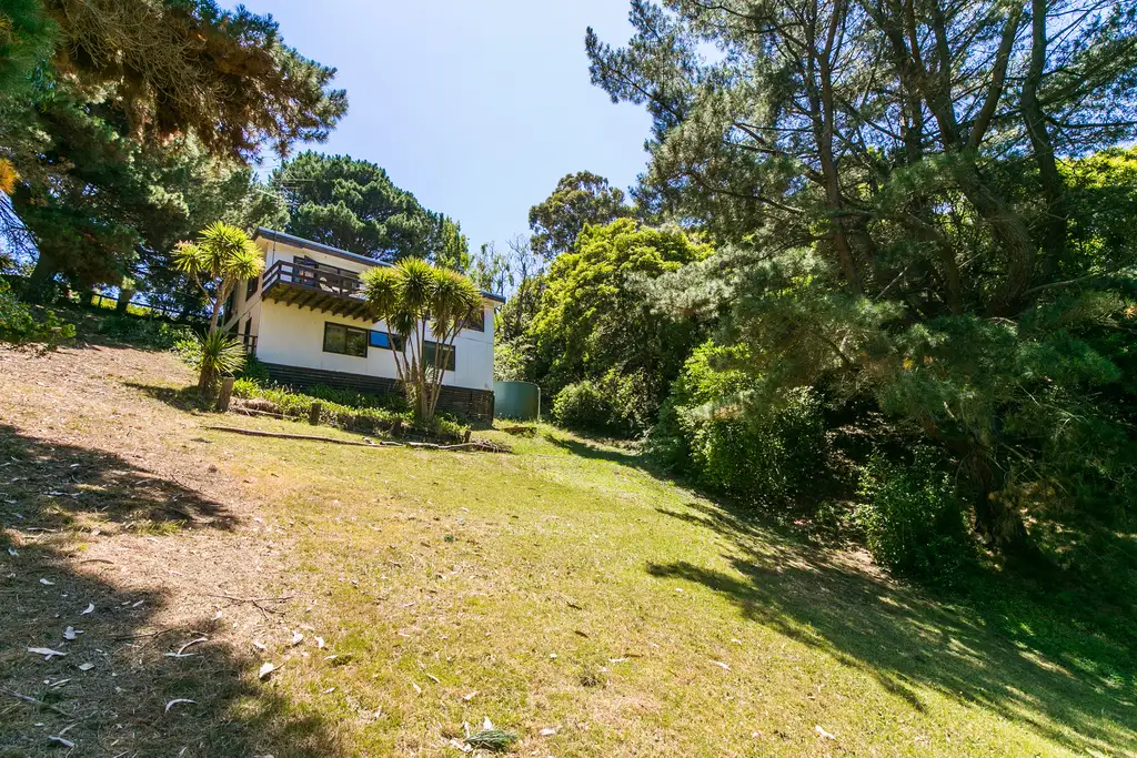 Main view of Homely house listing, 19 Riverside Drive, Wye River VIC 3234