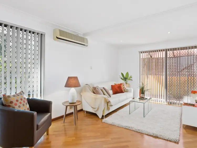 Third view of Homely townhouse listing, 6/11 Gibbon Street, Mosman Park WA 6012