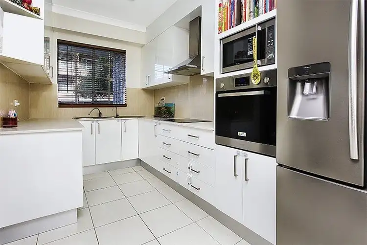 Third view of Homely apartment listing, 9/34-36 Shaftesbury Street, Carlton NSW 2218