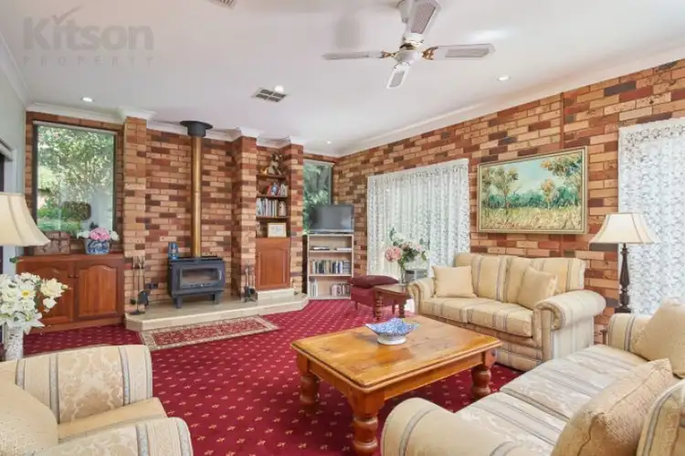 Third view of Homely house listing, 35 Henwood Avenue, Kooringal NSW 2650