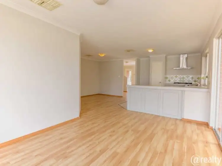 Sixth view of Homely house listing, 17 Basslet Pl, Warnbro WA 6169
