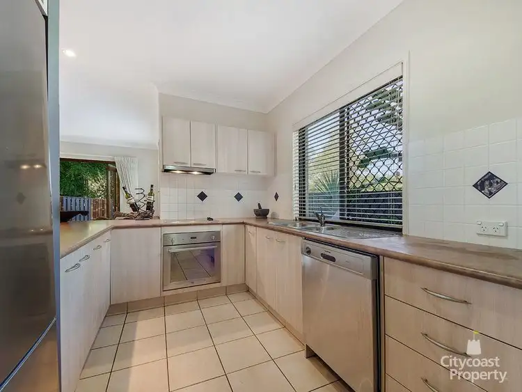 Sixth view of Homely semi-detached listing, 1/2 Louise Street, Southport QLD 4215