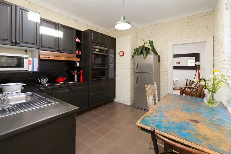 Fourth view of Homely terrace listing, 28 Portman Street, Zetland NSW 2017