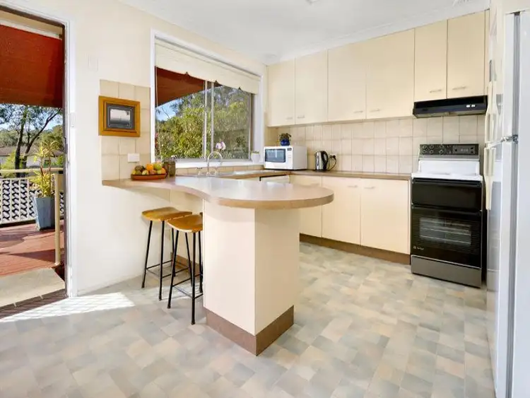 Third view of Homely house listing, 16 Orion Street, Engadine NSW 2233