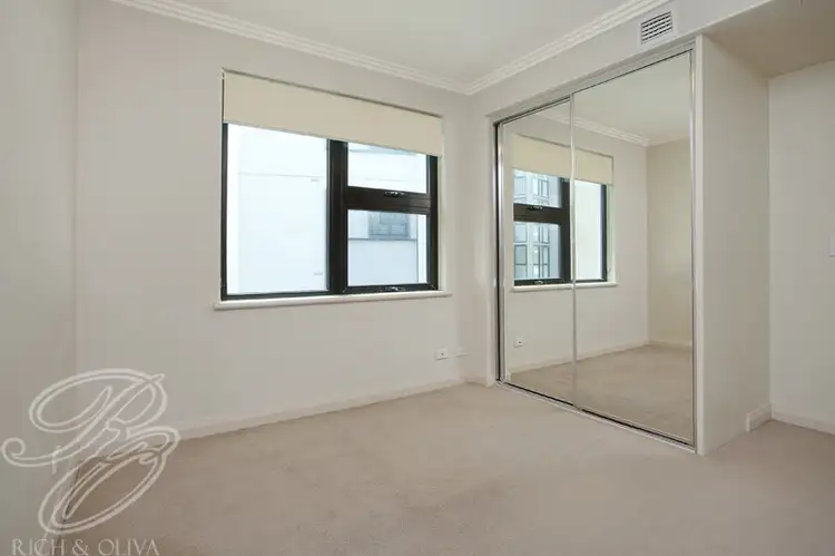 Fifth view of Homely apartment listing, 26/19 Angas Street, Meadowbank NSW 2114