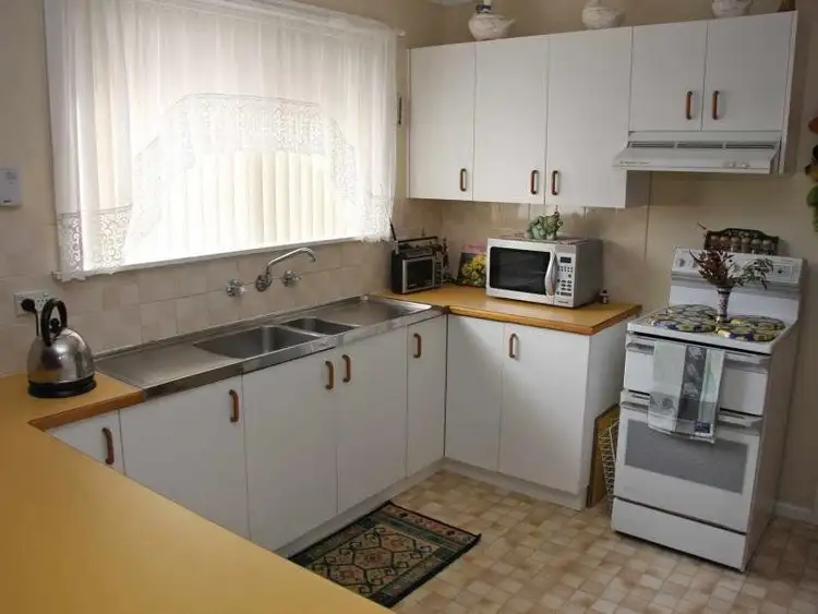 Second view of Homely house listing, 512 Hill Street, Orange NSW 2800