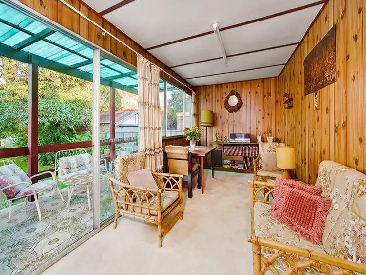 Fifth view of Homely house listing, 100 Homebush Road, Strathfield NSW 2135