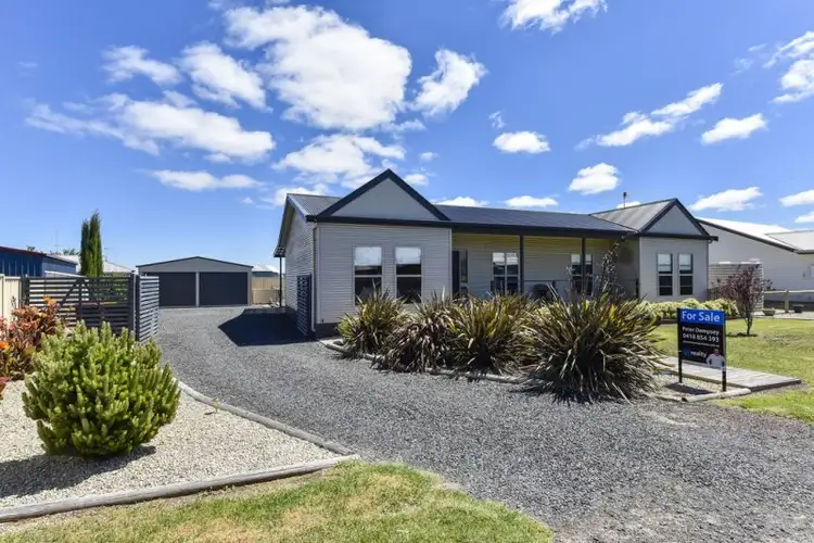 4 Mortimer Street, Allendale East SA 5291
