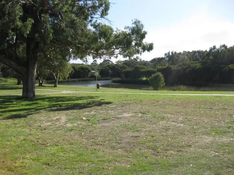 Third view of Homely land listing, 82 Monyash Road, Carine WA 6020
