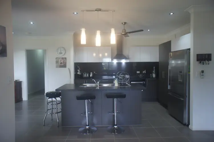 Fourth view of Homely house listing, 70 Xavier Herbert Drive, Redlynch QLD 4870