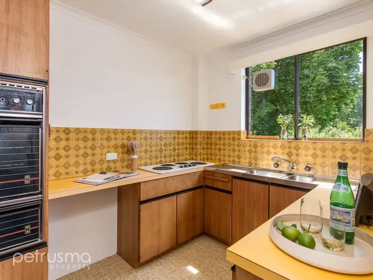Sixth view of Homely unit listing, 3/12 Star Street, Sandy Bay TAS 7005