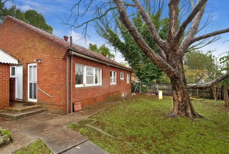 Fifth view of Homely house listing, 104 Redmyre Road, Strathfield NSW 2135