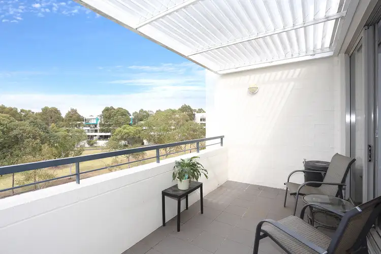 Fourth view of Homely apartment listing, 12/1 Sandpiper Crescent, Newington NSW 2127