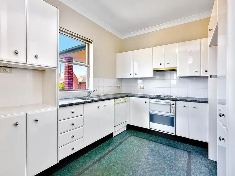 Fourth view of Homely apartment listing, 15/247L Burwood Road, Concord NSW 2137