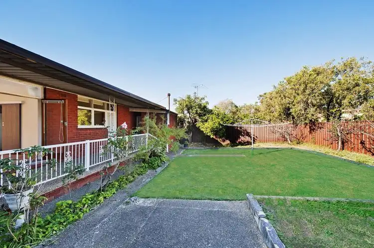 Second view of Homely house listing, 32 Cave Road, Strathfield NSW 2135