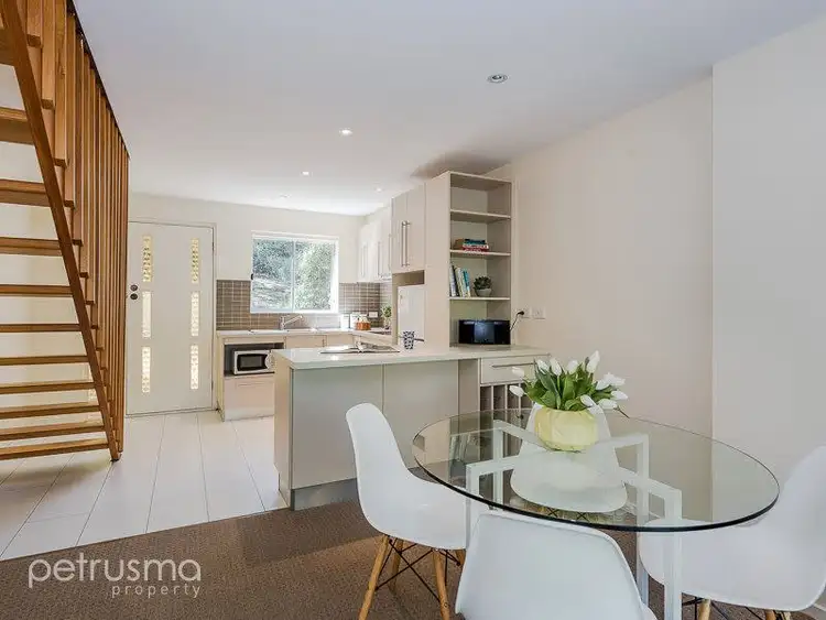 Third view of Homely unit listing, 2/276 Churchill Avenue, Sandy Bay TAS 7005