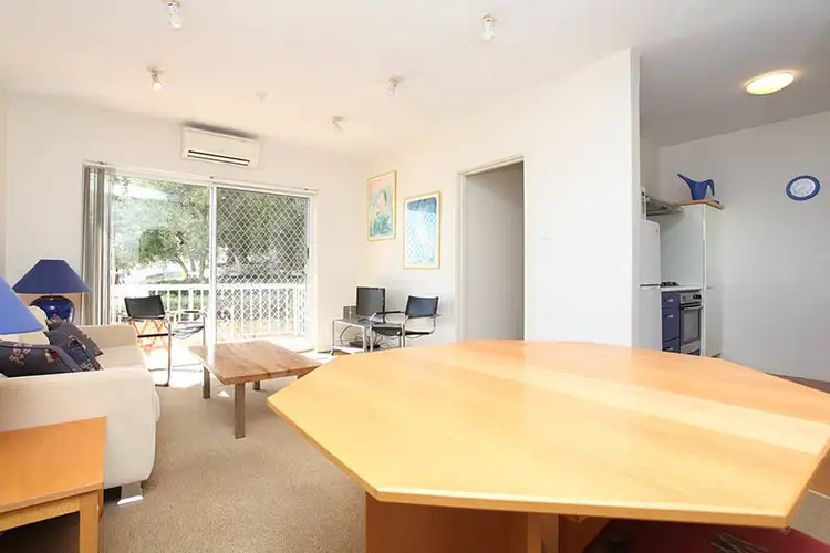 Second view of Homely apartment listing, 10/20 Overton Gardens, Cottesloe WA 6011