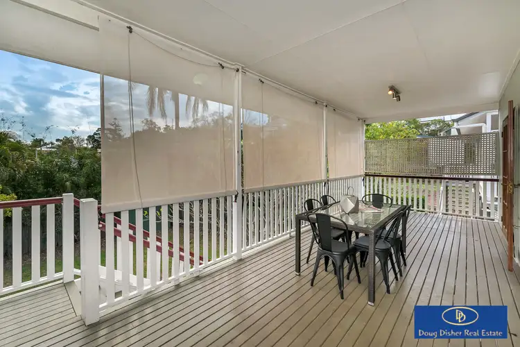 Fourth view of Homely house listing, 21 Saunders Street, Indooroopilly QLD 4068