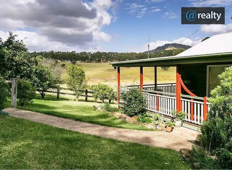 Sixth view of Homely rural property listing, 139 Calico Creek Rd, Calico Creek QLD 4570