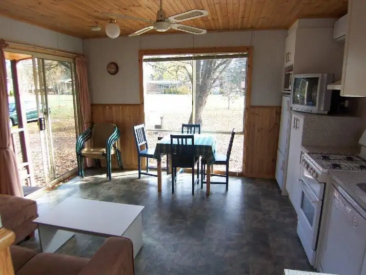 Second view of Homely house listing, 61/1099 Great Alpine Rd, Bright VIC 3741