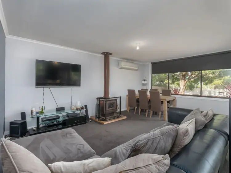 Second view of Homely house listing, 48 Darlimurla Avenue, Newborough VIC 3825