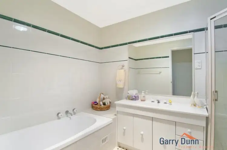 Fifth view of Homely house listing, 11 Trentham Park Crt, Wattle Grove NSW 2173