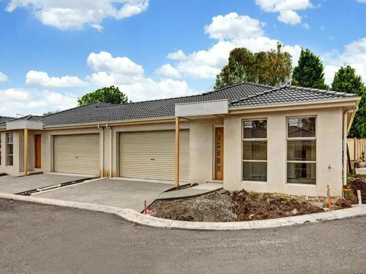 3/6 EDEN PLACE, Wallan VIC 3756