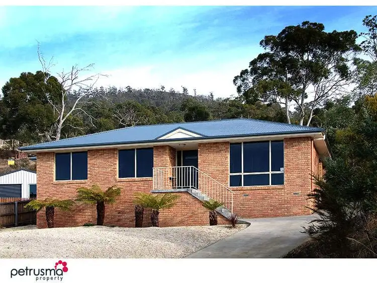 Main view of Homely house listing, 38 Boondar Street, Chigwell TAS 7011