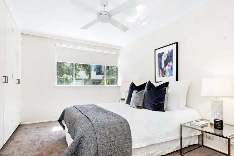 Sixth view of Homely apartment listing, 10/9-11 Queens Avenue, Rushcutters Bay NSW 2011