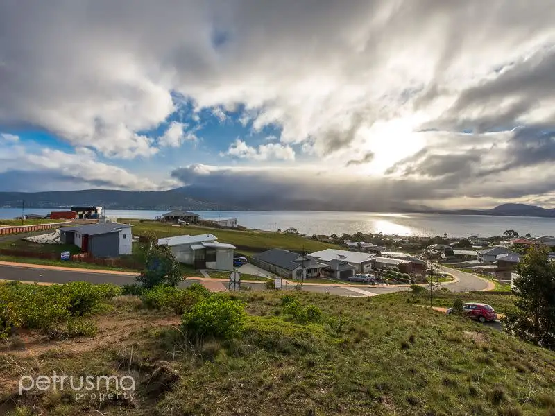 Main view of Homely land listing, 2 Reliance Court, Tranmere TAS 7018