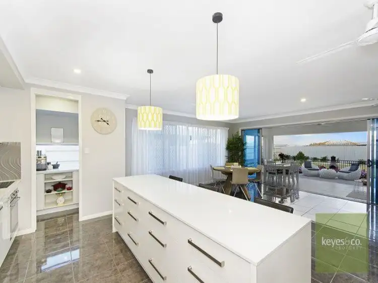 Fourth view of Homely house listing, 27 Marblewood Circuit, Mount Low QLD 4818
