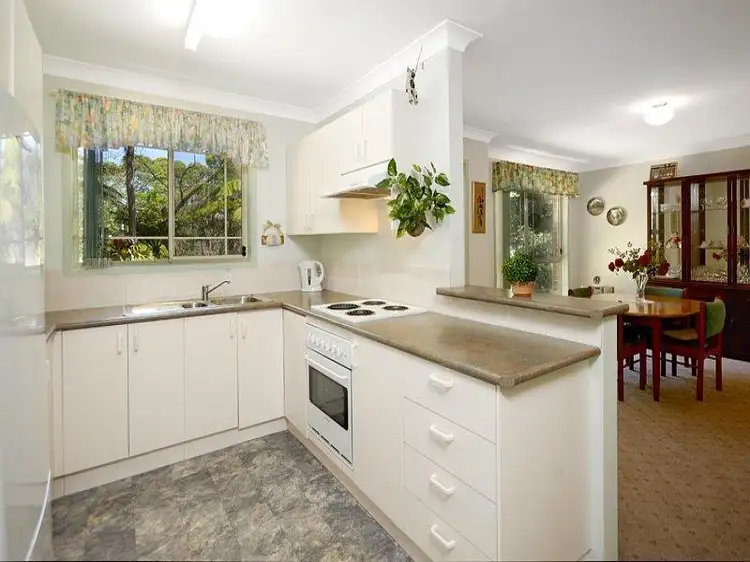 Third view of Homely villa listing, 2/7 Blacket Street, Heathcote NSW 2233