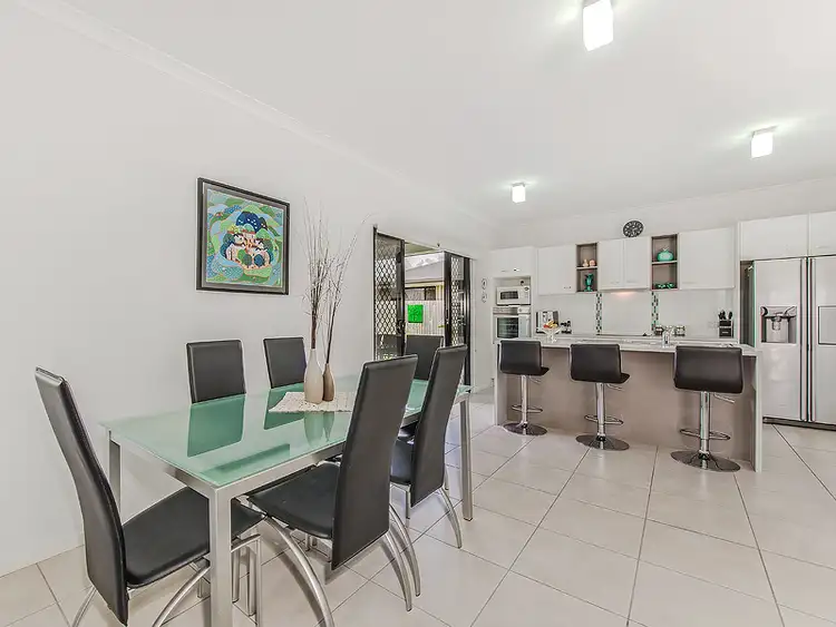 Fifth view of Homely house listing, 51 Northcote Crescent, Caloundra West QLD 4551