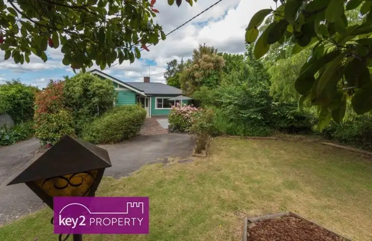 32 Pyenna Avenue, Kings Meadows TAS 7249