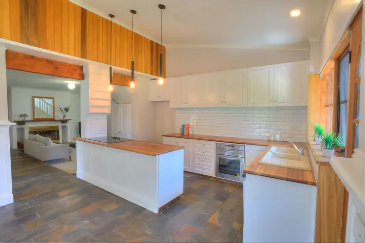 Second view of Homely house listing, 6864 Great Alpine Road, Porepunkah VIC 3740