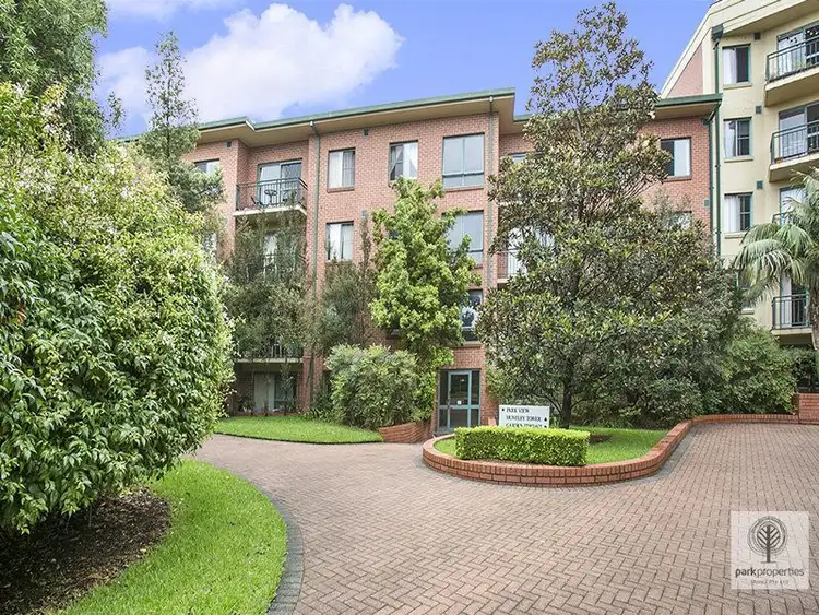 Fourth view of Homely apartment listing, 54/362 Mitchell Road, Alexandria NSW 2015