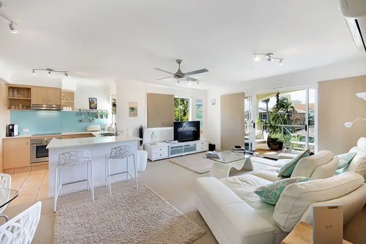Fifth view of Homely unit listing, 8/36 Back Street, Biggera Waters QLD 4216